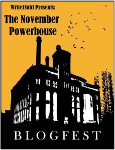 W1S1 November - Powerhouse