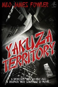 Yakuza Territory